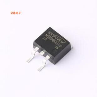 MS30N90ICE0 -[高压MOSFETTO-263(MOSFET)