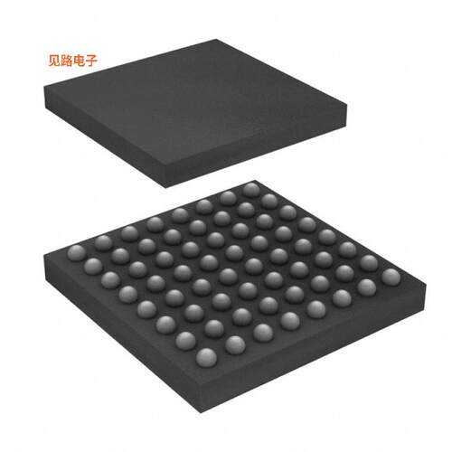 S29GL512T10DHI013 -[全新IC FLASH 512MBIT PARALLEL 64FBGA]