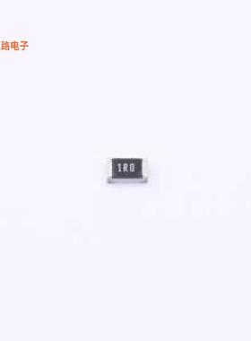 CRCW08051R00JNEAIF -[原装贴片0805