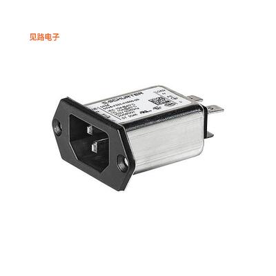 3-130-956 -原装[LINE FILTER 250VAC 10A PANEL MNT单相