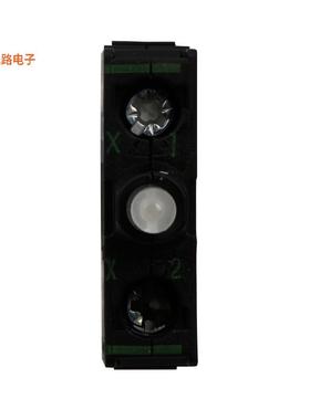 M22-C-G -[全新GRN LGHT UNIT 12-30VAC/DC SCREW]