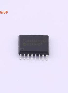 TC4468EOE -[原装缓冲器/驱动器/收发器SOIC-16-300mil