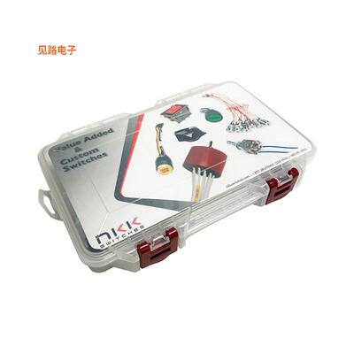 KIT25-VALUE ADDED -[全新KIT #25 - VALUE ADDED SERVICES S]