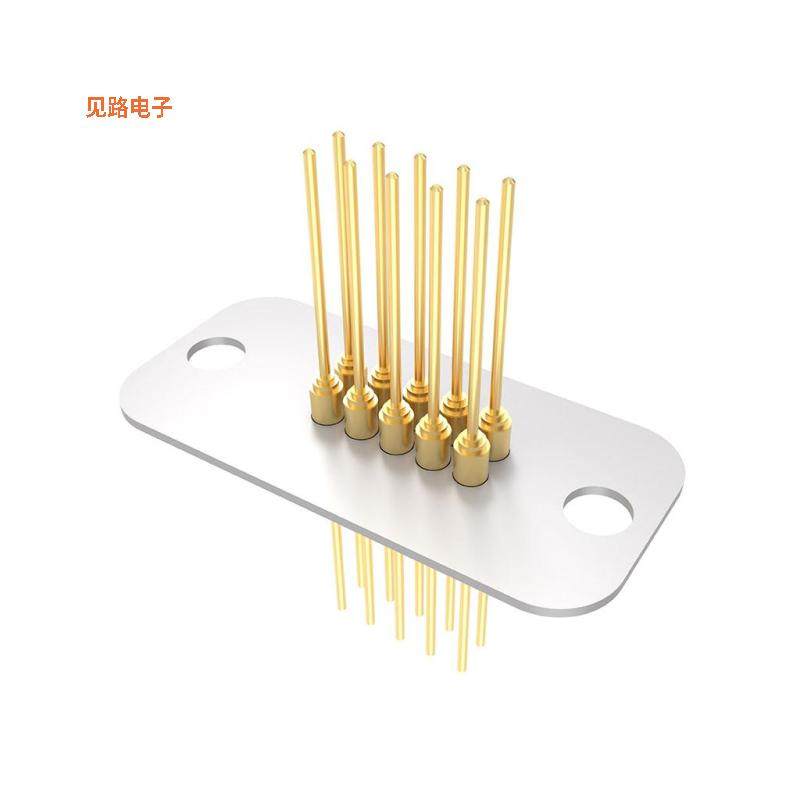 0732860030 -原装[CAP FEEDTHRU 100PF 100V MODULE100 pF