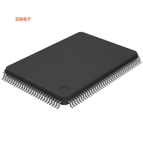 SN74V3660-7PEU -[全新IC FIFO SYNC 4KX36 5NS 128LQFP