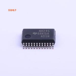 SN74LVC8T245DBR -[原装SSOP-24-208mil]