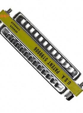 GCLP37M37M -[全新DSUB GENDER CHANGER DB37M DB37M]