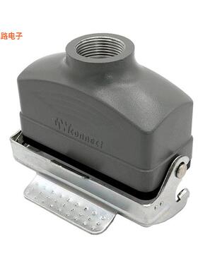 0936012786 -原装[CONN HOOD TOP ENTRY SZ16B PG21防护罩