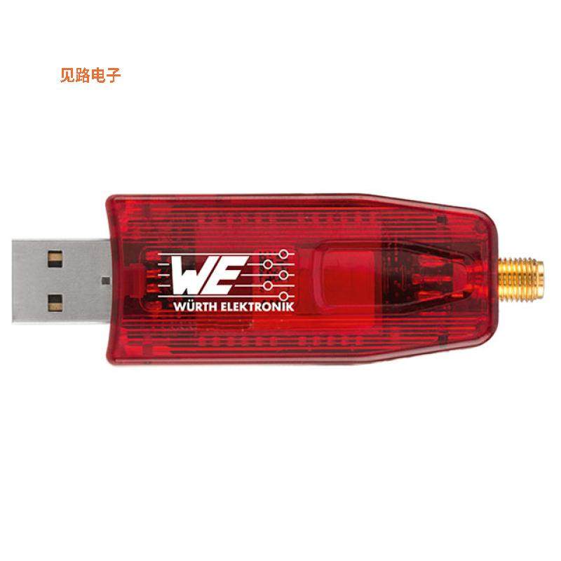 2611036021001 -原装[RF TXRX MOD WIFI CHIP CONN MT未验证