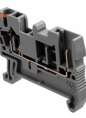 3040012 -原装[TERM BLK 2POS GRAYTERM BLK 2POS GRAY