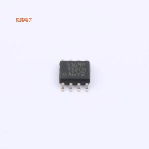 LM5169PDDAR -[原装IC REG BUCK ADJ 650MA 8SOPWRSO-8_EP
