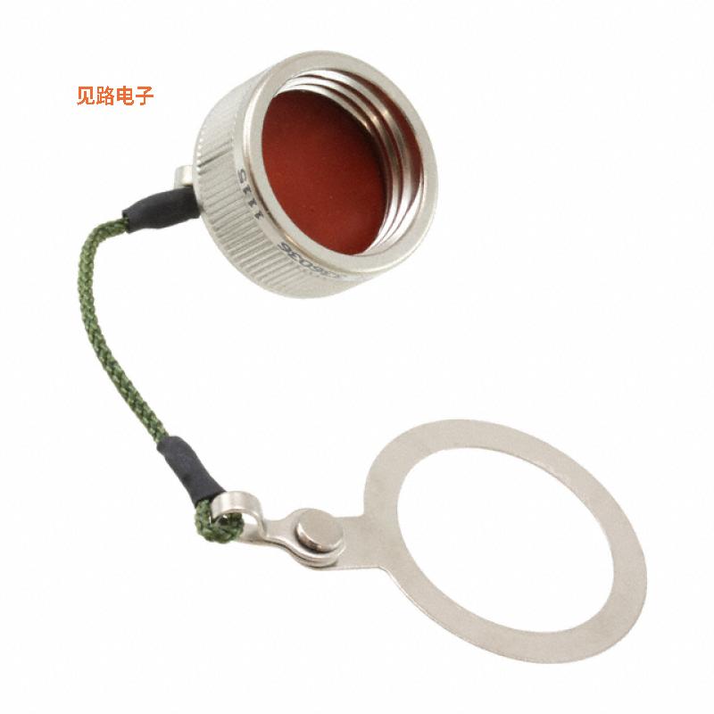 USBFTVC7N -[全新CONN COVER FOR USB RECEPTACLE]