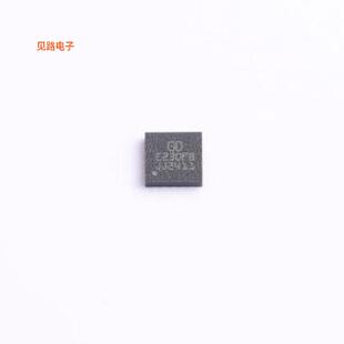GD32E230F8V6TR -[原装单片机(MCU/MPU/SOC)LGA-20(3x3)