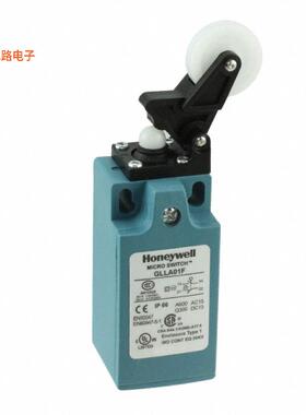 GLLA01F -原装[SWITCH SNAP ACTION SPDT 10A 300VSPDT