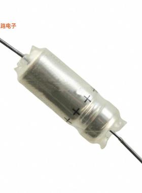 109D107X9060F2 -原装[CAP TANT 100UF 10% 60V AXIAL100 F