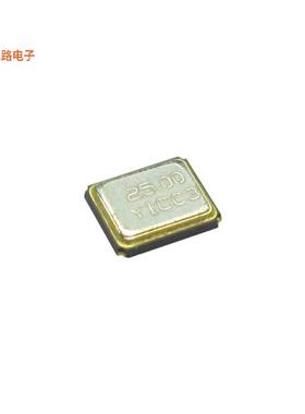 16M12P2/XT324-10/10 -[全新CRYSTAL 16MHZ 12PF SMD 3.2X2.5MM]