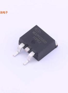 NCEP02580D -[原装(MOSFET)TO-263-2L