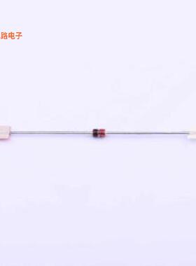 1N4743A-TAP -原装[13V,1.3WDIODE ZENER 13V 1.3W DO204AL