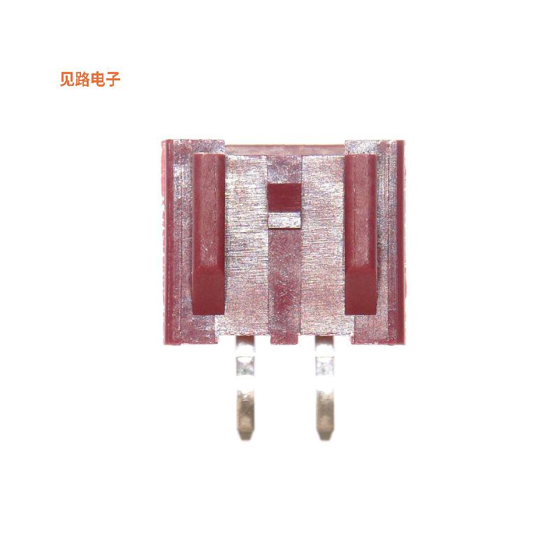 SMH25-02WSRE -原装[2.5 MM W TO B CONNECTOR 2P HEADE接头
