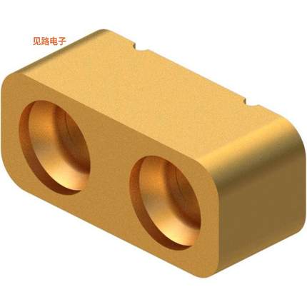 9311-20022 -原装[SMPM MALE PCB SURFACE MOUNT, 2 PSMPM