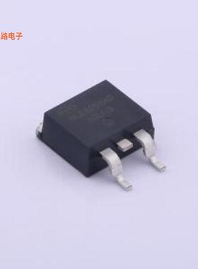 NCE8295AD -[原装(MOSFET)TO-263-2L
