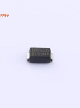 US2MA -[原装DIODE STD 1000V 1.5A DO214ACSMA(DO-214AC)