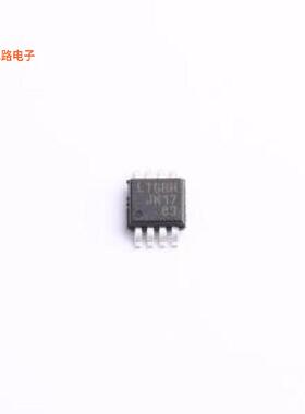 LT5400ACMS8E-3#PBF -[原装MSOP-8]