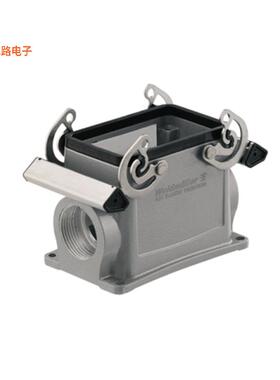 1903870000 -原装[HDC 32A SBU 1M25G防护罩