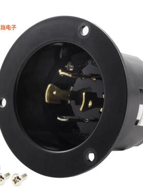 ASINL1420P -原装[AC PLUG NEMA L14-20PNEMA L14-20P