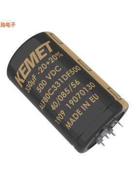 ALF80C561EF450 -原装[CAP ALUM 560UF 20% 450V PRESS560 F