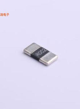 FMF25FPJR002XBH -[原装电流采样/分流器2512