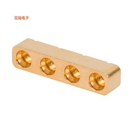 9311-20028 -原装[SMPS MALE PCB SURFACE MOUNT, 4 PSMPS