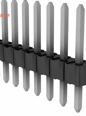 0022284150 -原装[CONN HEADER VERT 15POS 2.54MM针座，分离式