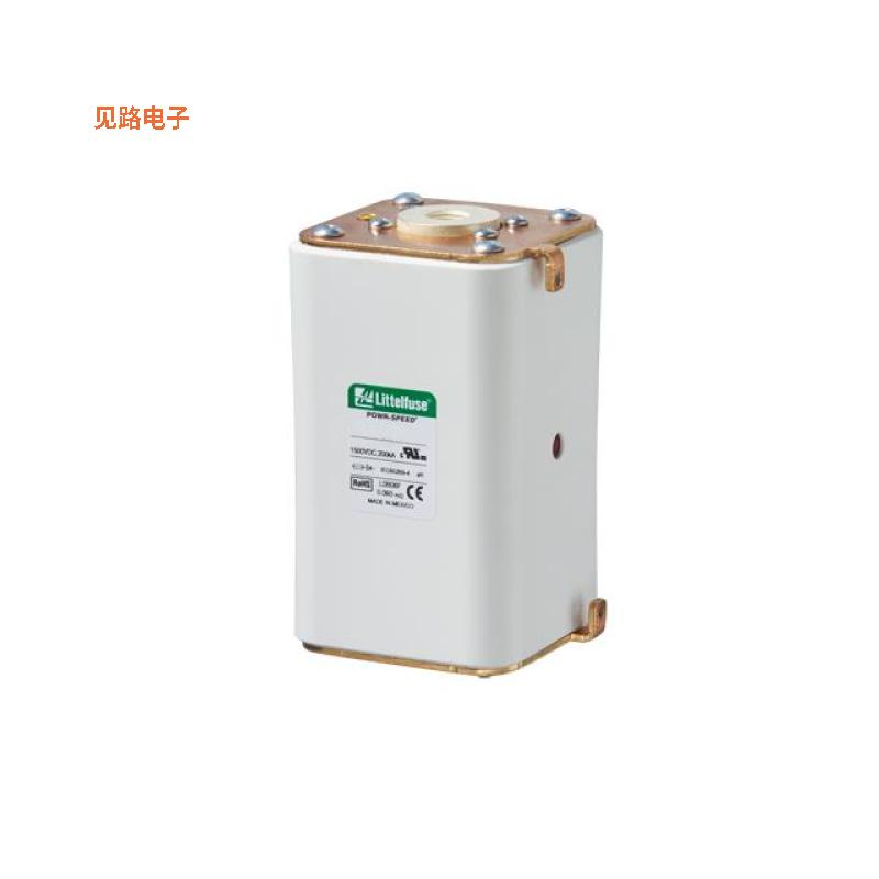 PSX3XLFL1000X -[全新FUSE SEMI 1500VDC 3XL SIZE 1000A]