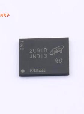 MTFC4GMWDM-3MAITA -[原装eMMCFBGA-153(11.5x13)