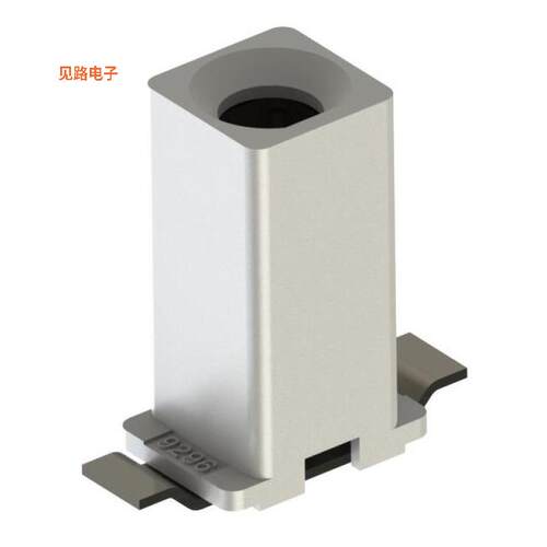 009296001503906 -[全新CONN WIR POKE-IN 1P 18-26AWG SMD]