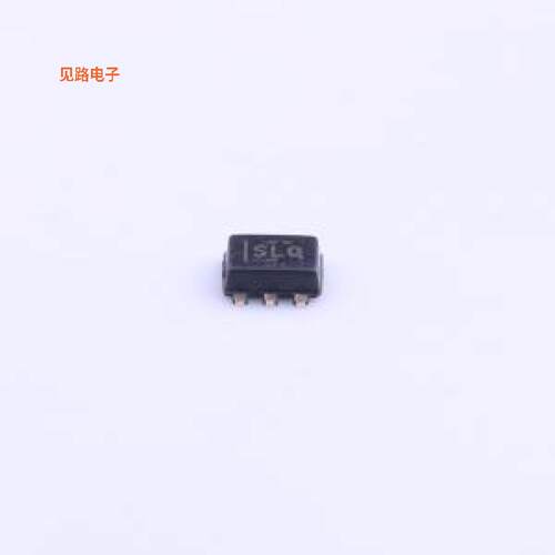 TMP102AQDRLRQ1 -[原装温度SOT-563