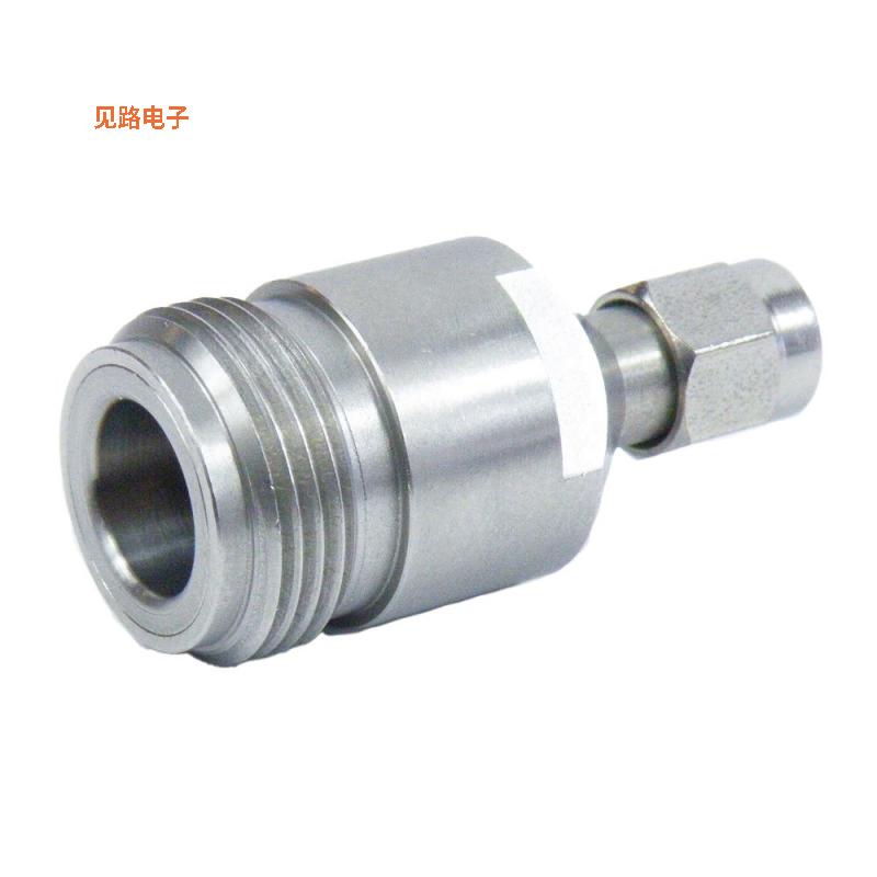 SM3350 -原装[COAX ADAPT N TO 3.5MM插头至插孔