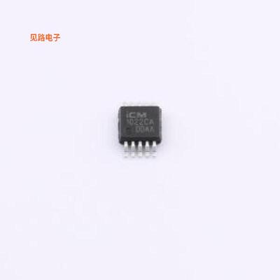 CM1022-CA -[原装电池管理MSOP-10