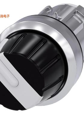 3SU10502AS600AA0 -[全新CONFIG SW BODY SELECT NON-ILLUM]