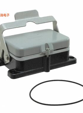 09370480301 -原装[CONN BASE BOTTOM ENTRY SZ48B