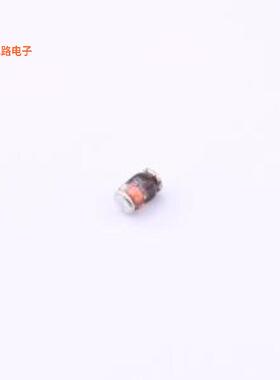 BZM55C6V8-TR -[原装DIODE ZENER 6.8V 500MW MICROMELFSOD-80