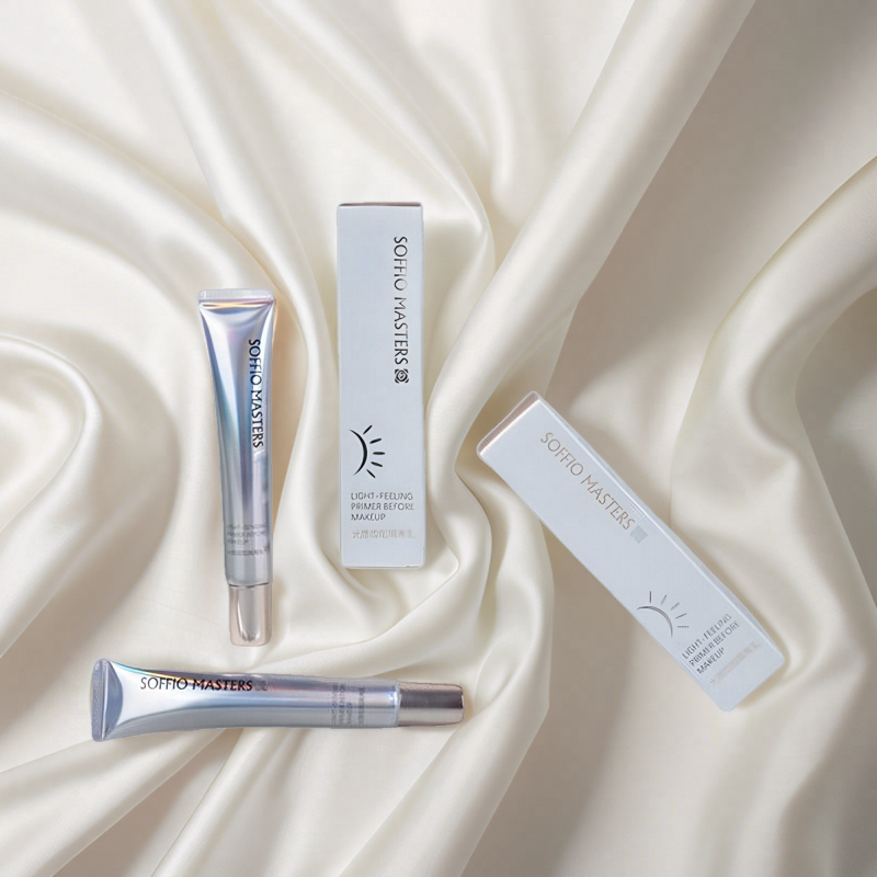 索菲欧妆前打底孕期正品隔离霜