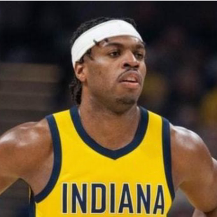 巴迪希尔德球衣7号球衣Hield篮球服SW美式运动背心上衣球衣球裤