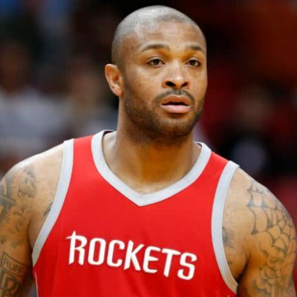 PJ塔克17号球衣Tucker篮球服背心球裤上衣美式运动篮球裤短裤