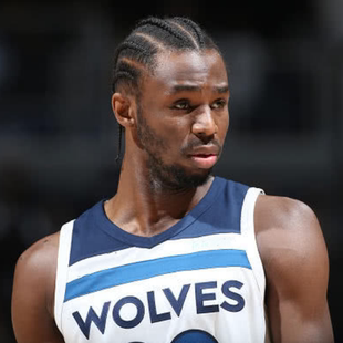 安德鲁维金斯22号球衣城市版篮球服球裤美式运动背心复古短裤上衣