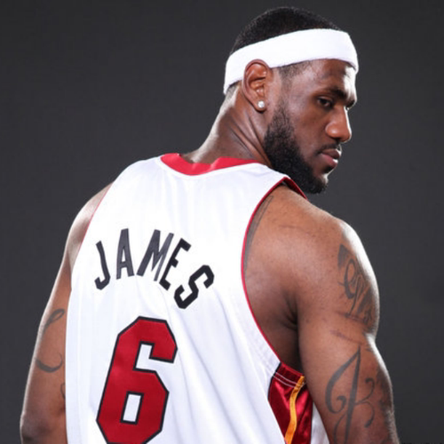 勒布朗詹姆斯6号球衣James篮球服SW球迷版美式背心上衣球裤短裤
