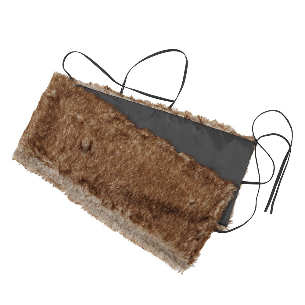 [百守卫]捍腰 腰封 毛皮 抱肚围裙汉服盔甲配饰古代武士戎装,女装/女士精品,民族服装/舞台装,淘宝优惠券,粉丝福利购,淘宝优惠卷