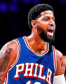 保罗乔治13号复古城市版球衣球裤短裤George热压球迷版SW篮球服