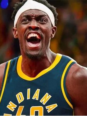 23-24新赛季篮球衣0号哈利伯顿43号西亚卡姆球服热压球迷版篮球裤